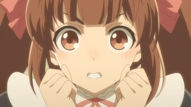 「オルタンシア・サーガ」第2話先行カット（C）オルタンシア・サーガ製作委員会