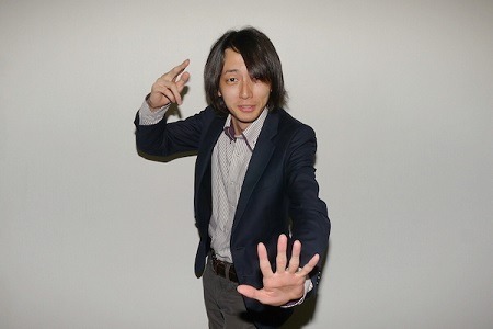 森りょういち監督インタビュー後編　「ギガントシューター つかさ」“カッコ悪いのにカッコいい”