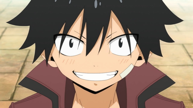 『EDENS ZERO（エデンズゼロ）』場面カット（C）真島ヒロ／講談社・NTV