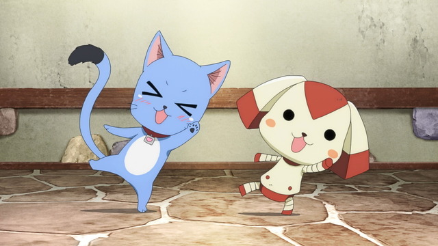 『EDENS ZERO（エデンズゼロ）』場面カット（C）真島ヒロ／講談社・NTV