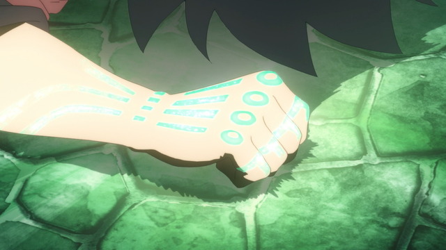 『EDENS ZERO（エデンズゼロ）』場面カット（C）真島ヒロ／講談社・NTV