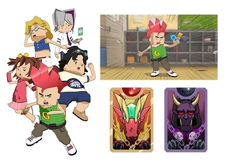 森りょういち監督インタビュー後編　「ギガントシューター つかさ」“カッコ悪いのにカッコいい”