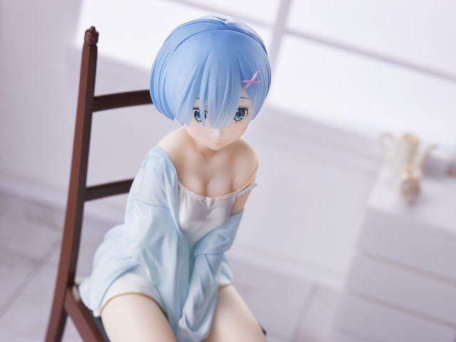 「Re:ゼロから始める異世界生活 -Relax time-レム」（C）長月達平・株式会社KADOKAWA刊／Re:ゼロから始める異世界生活2製作委員会