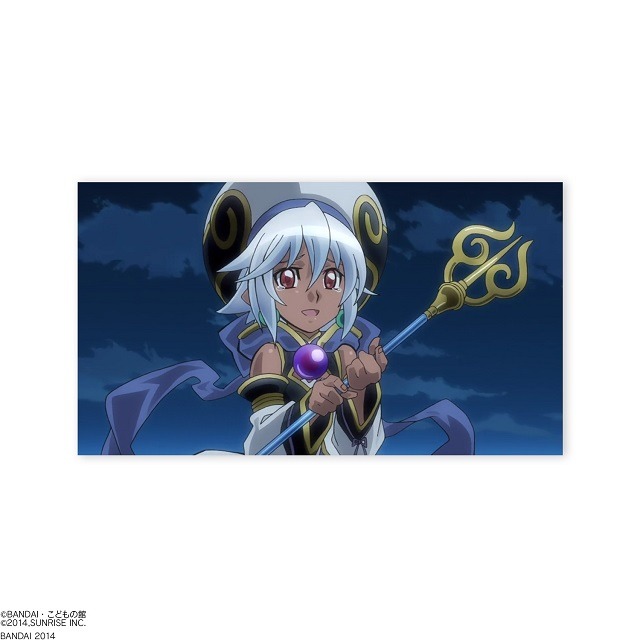 (C)BANDAI・こどもの館