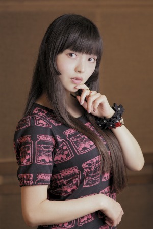 上坂すみれさん