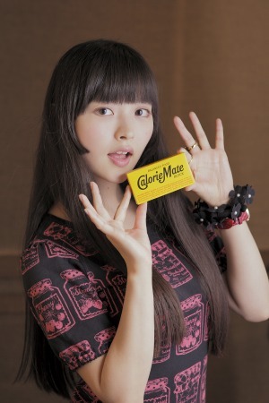 上坂すみれさん