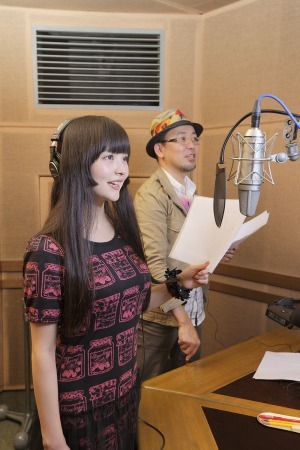 上坂すみれさん