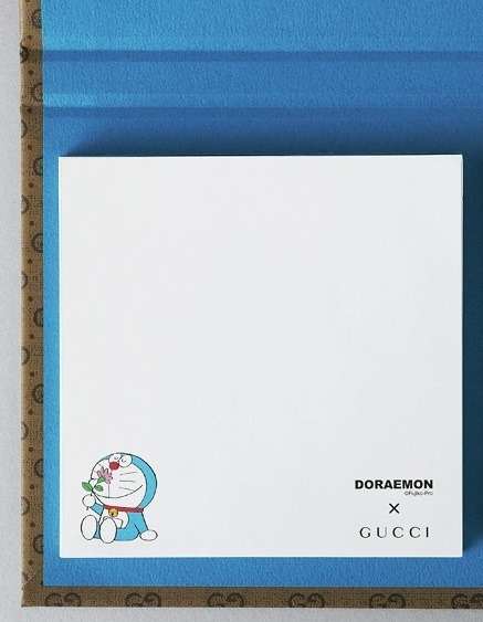 ｢Oggi｣特別付録　ハードカバー製メモパッド