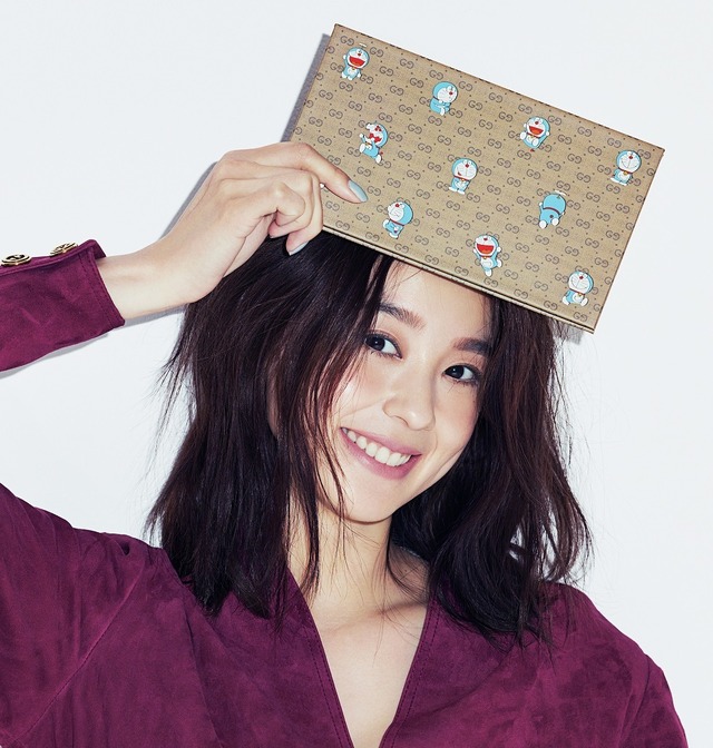 ｢Oggi｣特別付録　ハードカバー製メモパッド