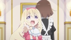 『くまクマ熊ベアー』場面カット（C）くまなの・主婦と生活社／くまクマ熊ベアー製作委員会