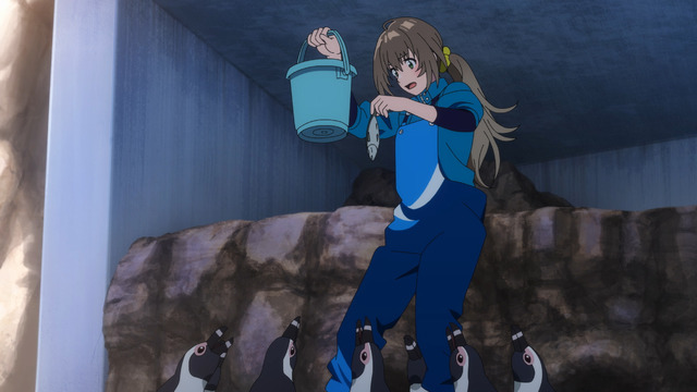 『白い砂のアクアトープ』場面カット（C）project ティンガーラ