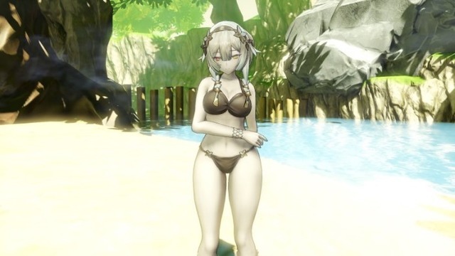 『ライザのアトリエ2』DLC第1弾「レシピ拡張パック」＆「追加マップ」配信―第2弾以降の「水着衣装」なども要チェック！