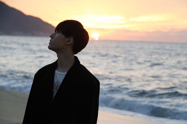 「増田俊樹写真集（仮）」（C） News Service, Ltd./ Tokyo News Service, Ltd. All Rights Reserved.