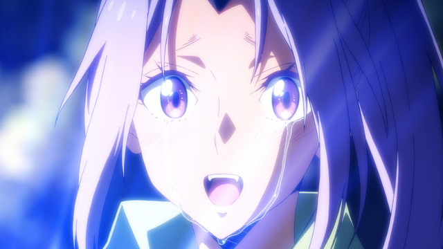 『転生したらスライムだった件 第2期』第26話先行カット（C）川上泰樹・伏瀬・講談社／転スラ製作委員会