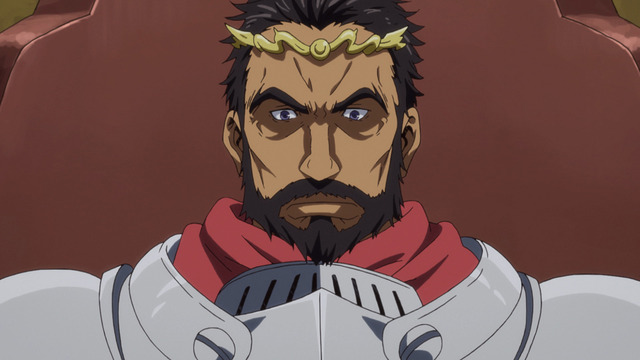 『転生したらスライムだった件 第2期』第26話先行カット（C）川上泰樹・伏瀬・講談社／転スラ製作委員会