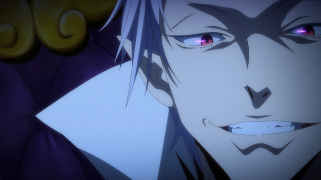 『転生したらスライムだった件 第2期』第26話先行カット（C）川上泰樹・伏瀬・講談社／転スラ製作委員会