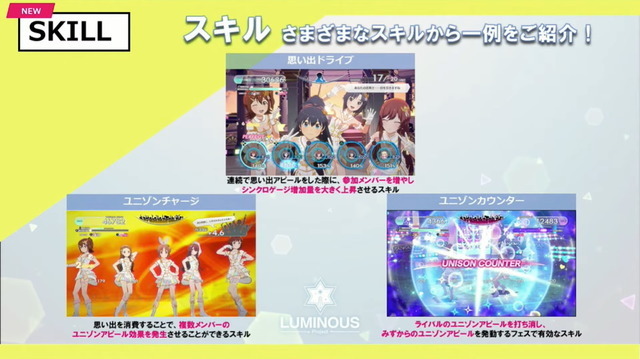 『アイドルマスター スターリットシーズン』新曲「SESSION!」のMV初公開！ ライブパートやコラボ歌唱等のシステムも明らかに