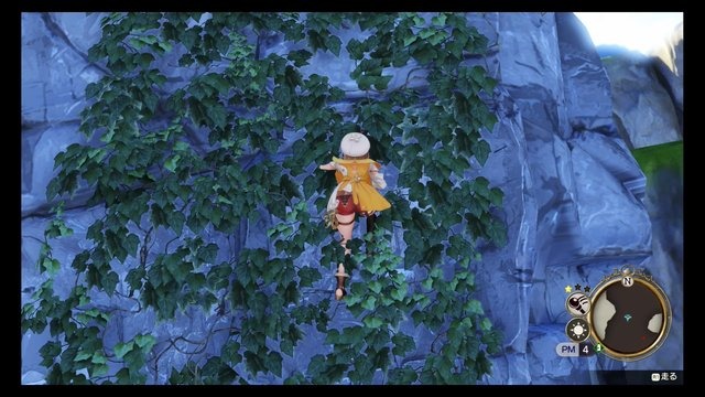 太ももに釣られて『ライザのアトリエ2』を始めた筆者が、つい前作に手を伸ばしたシンプルな理由ー回り道こそ贅沢な幸せ