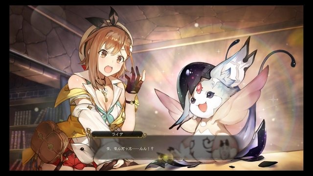 太ももに釣られて『ライザのアトリエ2』を始めた筆者が、つい前作に手を伸ばしたシンプルな理由ー回り道こそ贅沢な幸せ