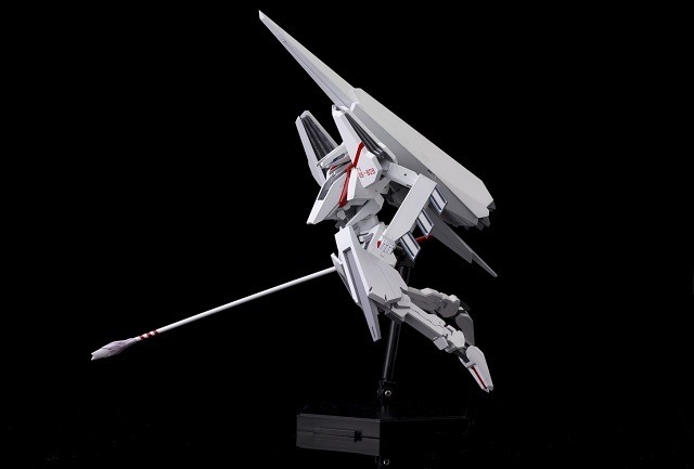 （C） 弐瓶勉・講談社／東亜重工動画制作局