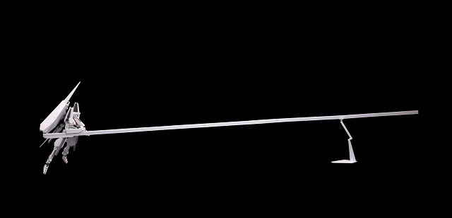 （C） 弐瓶勉・講談社／東亜重工動画制作局