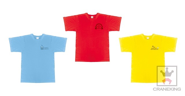 黒子のバスケ ～夏休み～Tシャツ黒子・火神・黄瀬（全3種）(Ｃ) 藤巻忠俊／集英社・黒子のバスケ製作委員会）