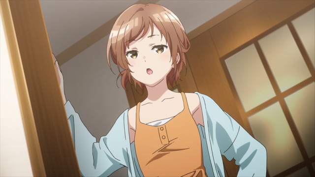 「弱キャラ友崎くん」第3話先行カット（C）屋久ユウキ・小学館／「弱キャラ友崎くん」製作委員会