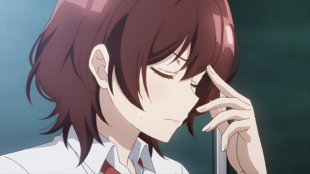 「弱キャラ友崎くん」第3話先行カット（C）屋久ユウキ・小学館／「弱キャラ友崎くん」製作委員会