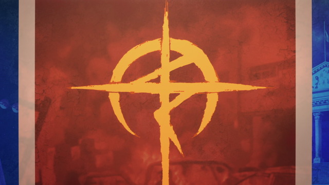 『機動戦士ガンダム 閃光のハサウェイ』場面カット（C）創通・サンライズ