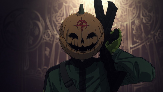 『機動戦士ガンダム 閃光のハサウェイ』場面カット（C）創通・サンライズ