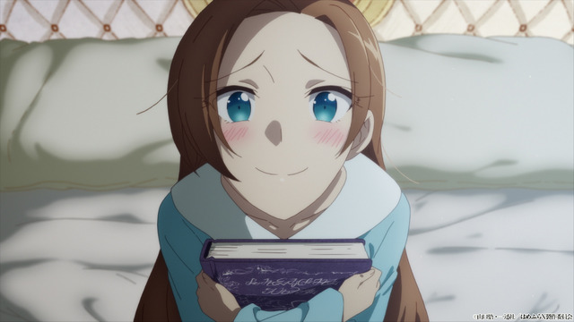 『乙女ゲームの破滅フラグしかない悪役令嬢に転生してしまった…Ｘ』ティザーPVカット（C）山口悟・一迅社／はめふらＸ製作委員会