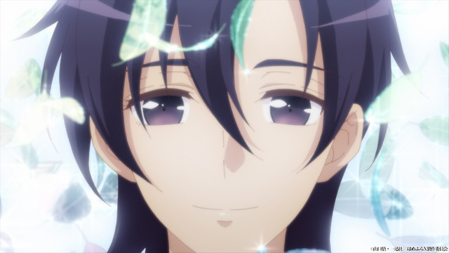 『乙女ゲームの破滅フラグしかない悪役令嬢に転生してしまった…Ｘ』ティザーPVカット（C）山口悟・一迅社／はめふらＸ製作委員会