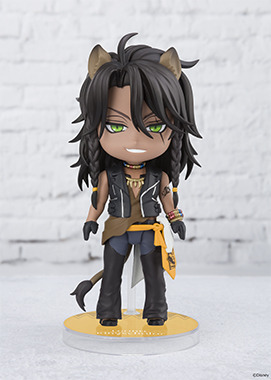 「Figuarts mini レオナ・キングスカラー（魂ウェブ商店Ver.）」2,420円（税込）（C）Disney