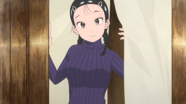 『舞妓さんちのまかないさん』場面カット（C）小山愛子・小学館／NHK・NEP