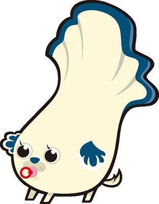 (C)NiPo/47都道府犬民