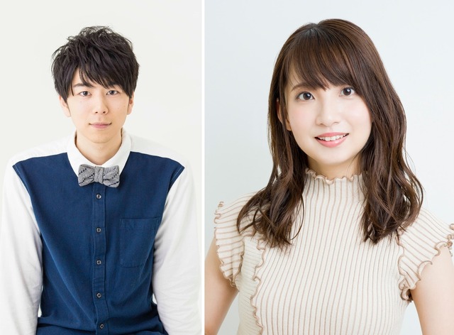 西山宏太朗／大久保瑠美