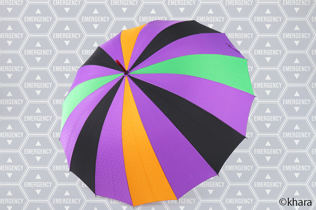 「サードインパクトバージョン」（C）khara