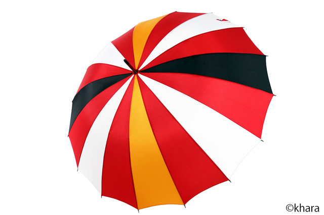 「エヴァンゲリオン2号機モデル」（C）khara