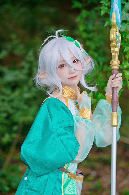 『プリンセスコネクト！Re:Dive』コッコロ