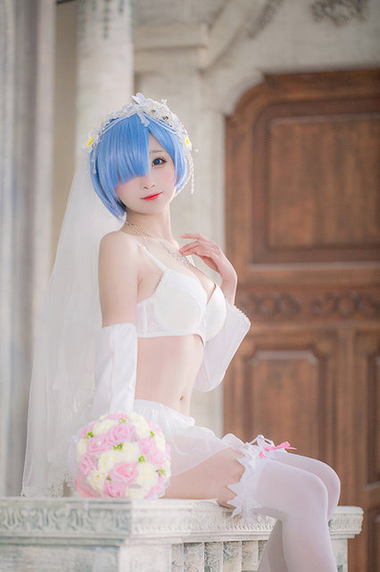 『Re:ゼロから始める異世界生活』レム