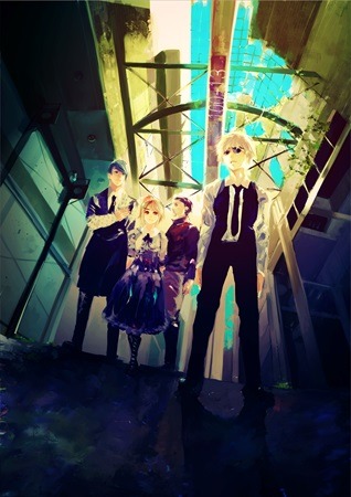 「東京喰種」静止画MADコンテスト、ニコニコで開催！　公認クリエイターのチャンスも