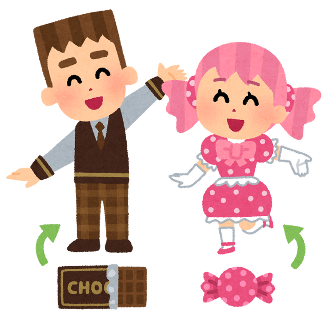 「擬人化系作品といえば？」