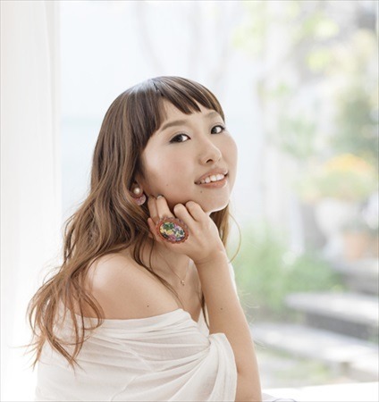 ゲーム「解放少女 SIN」主題歌シングル OPはmarinaさん、EDは花澤香菜さん