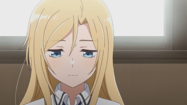 『裏世界ピクニック』第4話先行カット（C）宮澤伊織・早川書房／DS研