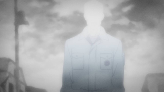 『裏世界ピクニック』第4話先行カット（C）宮澤伊織・早川書房／DS研