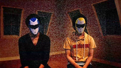 「スピンクスからの挑戦」(C)残響のテロル製作委員会