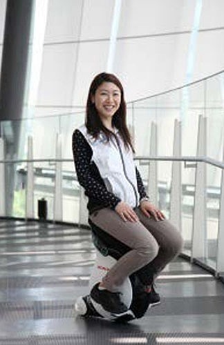 UNI-CUB β（ユニカブ ベータ