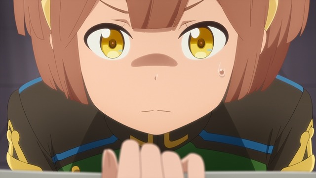 『たとえばラストダンジョン前の村の少年が序盤の街で暮らすような物語』PVカット（C）サトウとシオ・SB クリエイティブ／ラスダン製作委員会