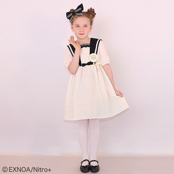 「刀剣乱舞-ONLINE-髭切ワンピース」27,800円（税抜）(c)2015 EXNOA LLC/Nitroplus