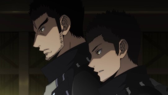 『ワールドトリガー 2ndシーズン』(C)葦原大介／集英社・テレビ朝日・東映アニメーション